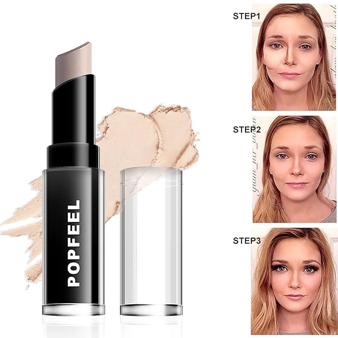 Makeup Kit for Women Full Kit, with Professional Make Up Bag Eyeshadow Red Lipstick, Powder Brush, Concealer, Glitter Lip Gloss, Waterproof Mascara, Eyebrow Pencil, Birthday Gift for Mom Sister-Velvo Beauty