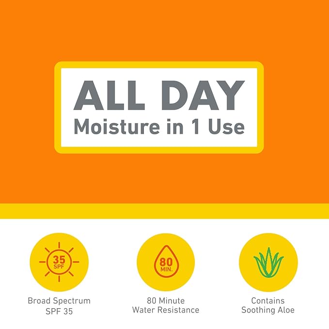 O'Keeffe's Lip Repair SPF 35 Lip Balm, (Pack of 3)-Velvo Beauty