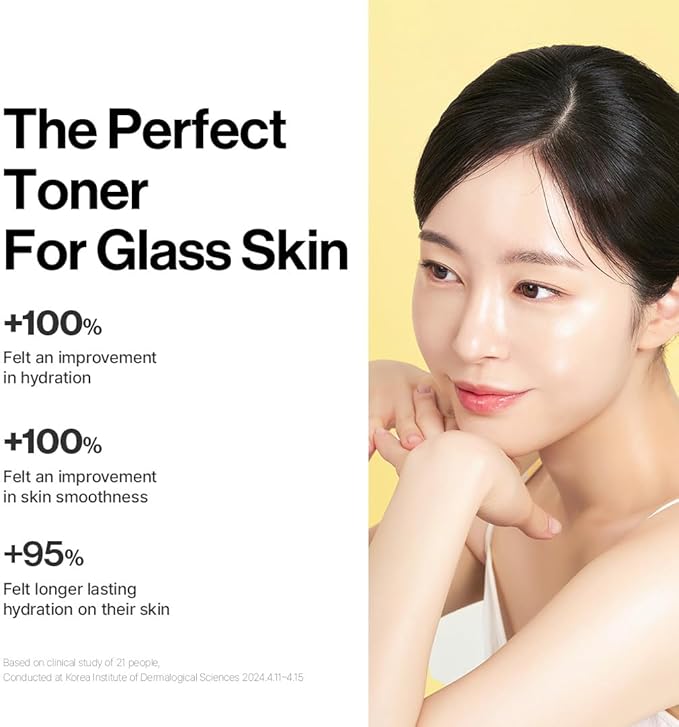 d'alba Piedmont White Truffle Moisturizing Serum Toner, Glass Skin with Double Vitamin Skincare, Face Moisturizer, (6.08fl. oz)-Velvo Beauty