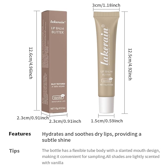 Hydrating Lip Gloss, High Shine Glass Finish Plumping Lip Gloss Moisturizing Lip Oil Shiny Jelly Liquid Lipstick Therapy Lip Moisturizer (4 Colors Set)-Velvo Beauty