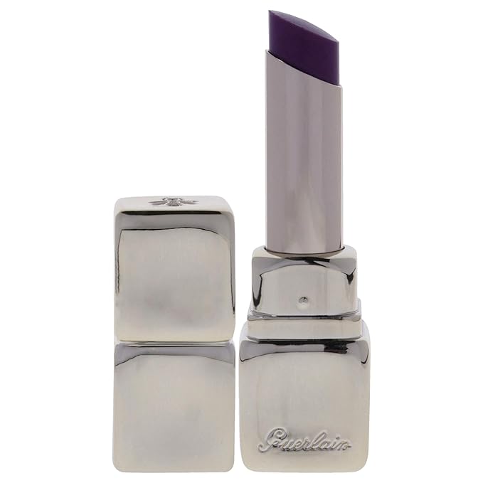 Kiss Kiss Bee Glow Lip Blam - 809 Lavender Glow by Guerlain for Women - 0.11 oz Lip Balm-Velvo Beauty