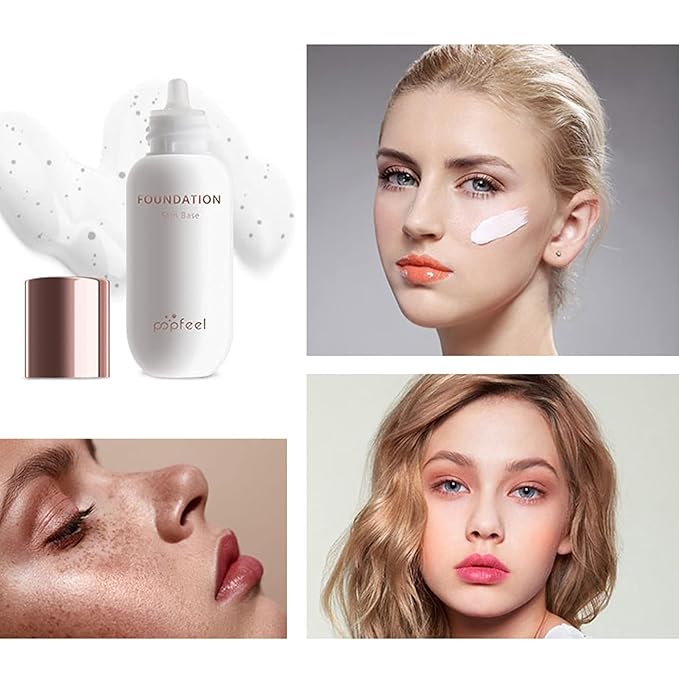 Professional All in One Makeup Kits for Women, Cosmetic Essential Starter Bundle, Eye Shadow, Blush, Liquid Lipgloss, Foundation Brush, Makeup Set with Makeup Bag, Christmas Valentines Gift Box-Velvo Beauty