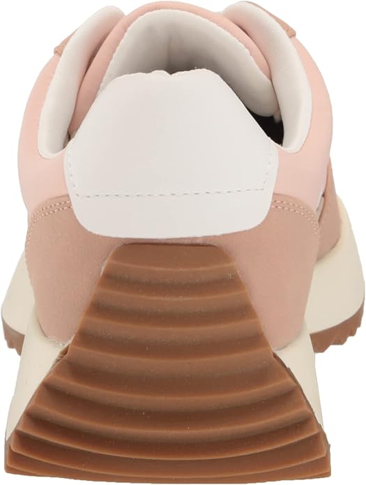 DV Dolce Vita Women's Casual Sneaker-Velvo Beauty