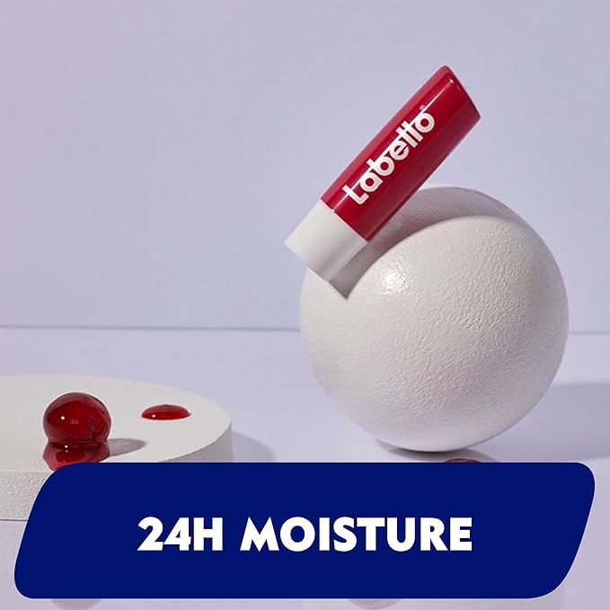 Labello Cherry and Fruity Lip Balm-Velvo Beauty