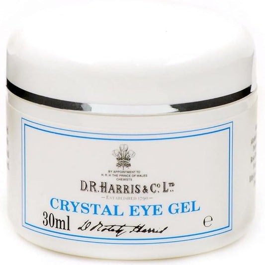 DR Harris & Co Crystal Eye Gel by DR Harris & Co-Velvo Beauty