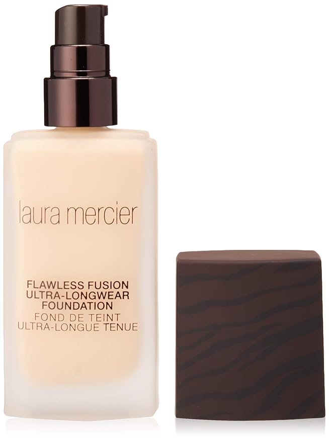 Laura Mercier Flawless fusion ultra-longwear foundation - creme by laura mercier for women - 1 oz foundation, 1 Ounce-Velvo Beauty