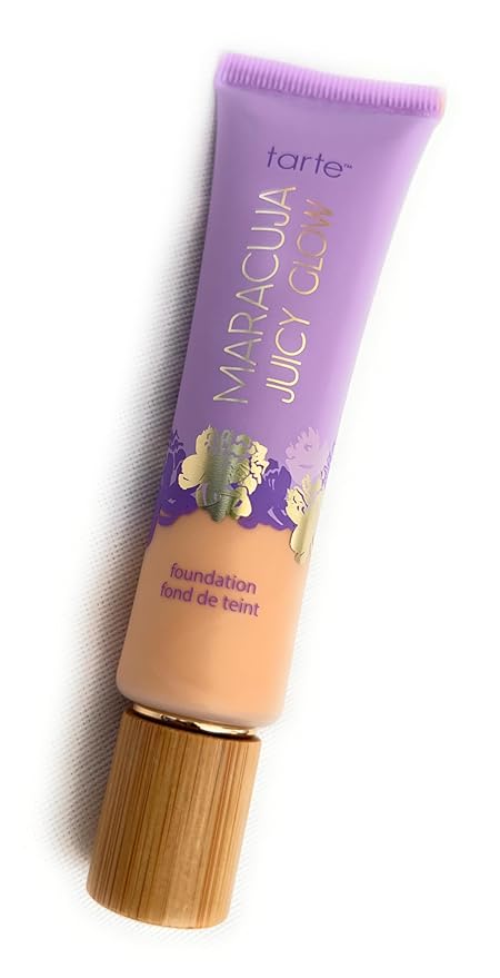 tarte Maracuja Juicy Glow Skin Tint 12N Fair Neutral-Velvo Beauty