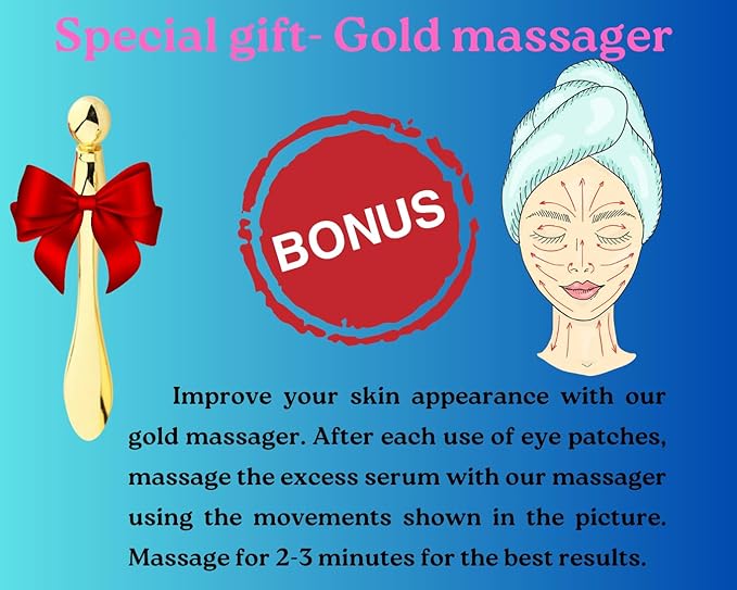 Under Eye Patches, Eye Masks, Under Eye Patches for Puffy Eyes and Dark Circles, Under Eye Mask, Under Eye Patches Dark Circles-Velvo Beauty