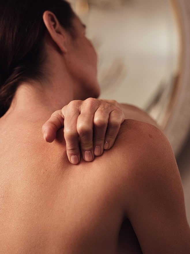 Aromatherapy Associates Revive Pure Essential Oil Blend. Premium Undiluted Blend to Feel Energized. Hand-Crafted with Grapefruit, Bergamot and Neroli (0.33 fl oz)-Velvo Beauty