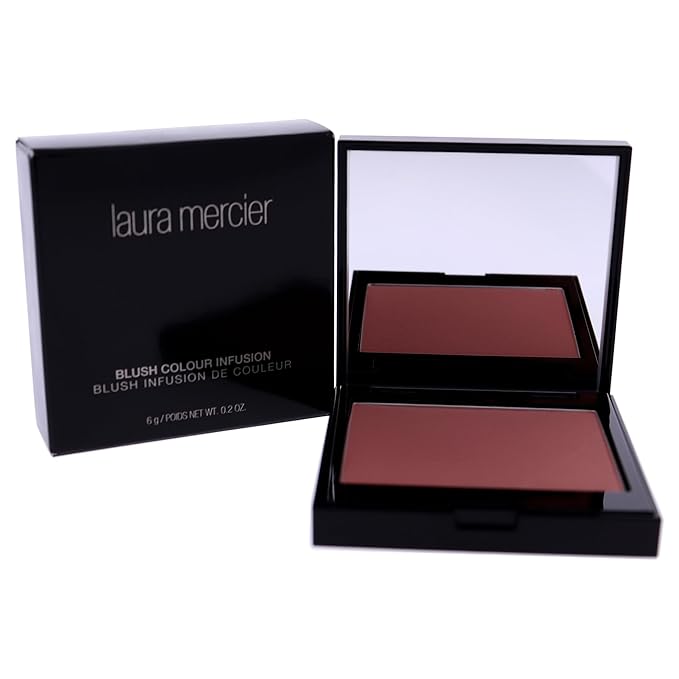 Laura Mercier Women's Matte Powder Blush, Chai, One Size-Velvo Beauty