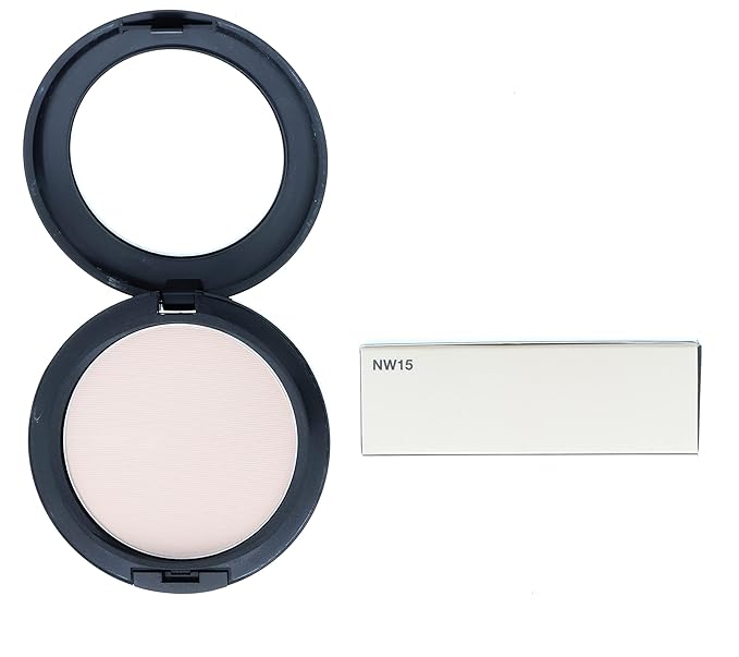 Exclusive By MAC Studio Fix Powder Plus Foundation - NW15 15g/0.52oz-Velvo Beauty