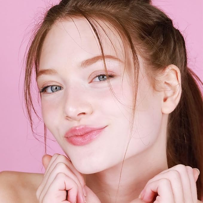 One Minute Lip Plumper Patch - Instant Lip Hydration Patch with Hyaluronic Acid & Collagen Microvector from Tarel Laboratory-Velvo Beauty