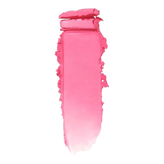 e.l.f. Putty Blush, Creamy & High-Pigment Formula For A Natural Glow, Delivers A Semi-Matte & Powder Finish, Vegan & Cruelty-Free, Bora Bora-Velvo Beauty