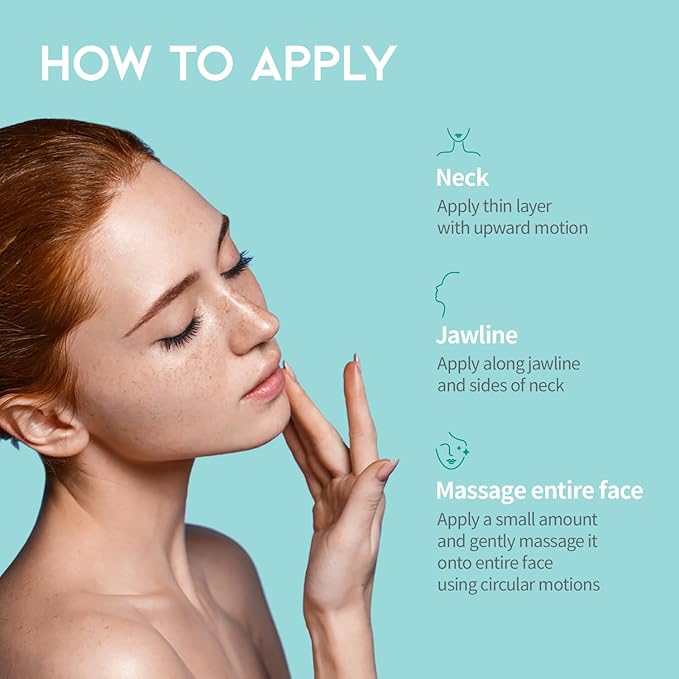 #OOTD Peptide Moisturizer Cream For Face, Dry Sensitive Skin Protection Barrier Cream For Aging Skin, Anti Aging, Hydrating, Peptide, Ceramide, Panthenol (1.69 FL.OZ)-Velvo Beauty