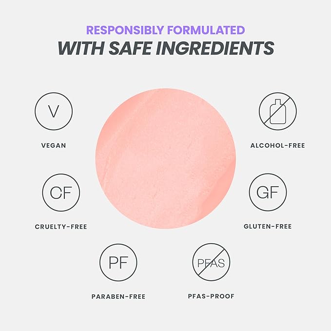Wonderskin Wonder Blading Lip Stain Peel Off and Reveal Kit - Long Lasting, Waterproof Nude Lip Tint, Transfer Proof Natural Lip Stain Kit (Adore)-Velvo Beauty