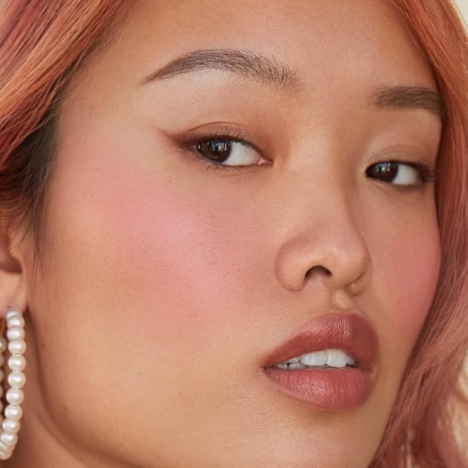 So Soft Blush, Cream Blush Stick, Blendable and Buildable Color On The Go, 8g/0.3 oz (Baby)-Velvo Beauty