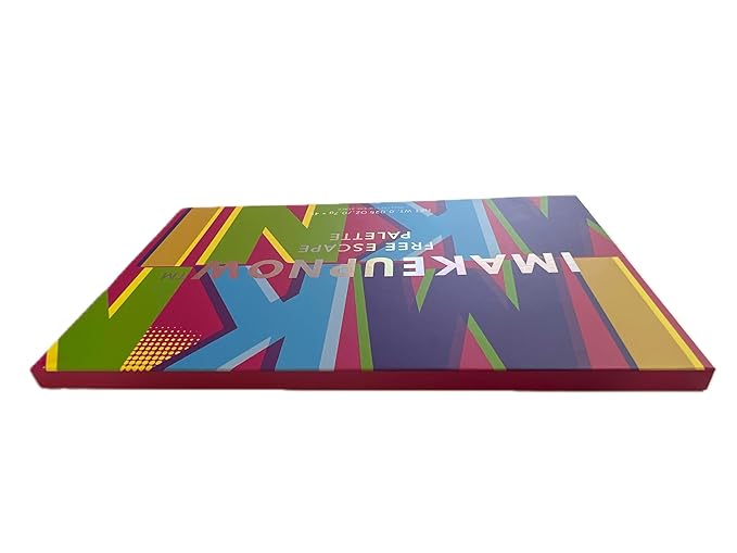 45 Shades Eyeshadow Palette, Highly Pigmented Colorful Collection Makeup Palette, Matte Shimmer Metallic Glitter Eye Shadow For Long Lasting Eye Make Up-Velvo Beauty