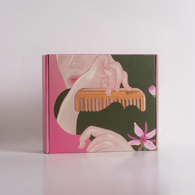 NatureLab.TOKYO Roots To Ends Restorative Limited Edition Set-Velvo Beauty