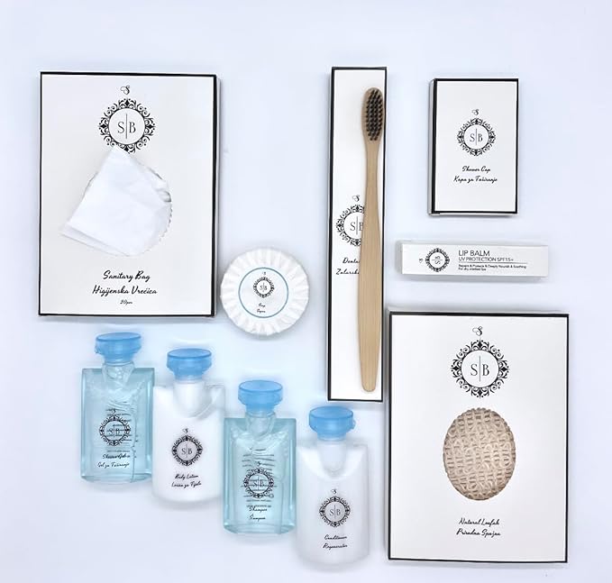 SB | Lip Balm | SPF 15-Velvo Beauty