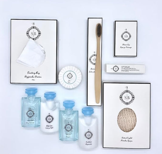 SB | Lip Balm | SPF 15-Velvo Beauty