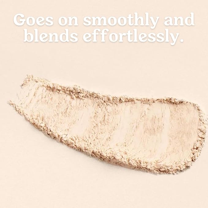 Roe Wellness- Kids SPF 50 Brush On Mineral Sunscreen Powder EWG Certified, Non-Toxic, Reef-Friendly, Easy to Apply for Kids, Babies & Parents (2Pack)-Velvo Beauty