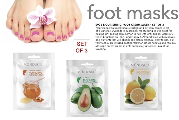 Body Care, Skin Care for Women, Bath Bombs, Hand Mask, Foot Mask, Loofah, Pumice Stone, Body Brush-Velvo Beauty