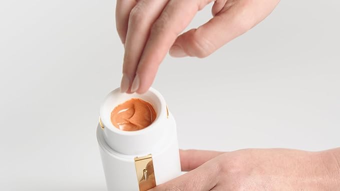 The Glow Ritual System Collection, Activator with Clarity Facial, Face smoothing moisturizer, Skin Care Routine, Suitable for Oily Skin, Gift Bundle/Starter Kit-Velvo Beauty