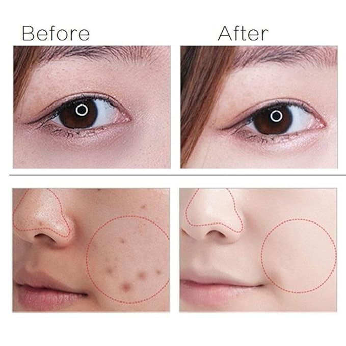 VERONNI Concealer Palette 50 Color Professional Cream Contour Makeup Cosmetic Palette Salon and Daily Use Contouring Foundation Kit (50 color concealer)-Velvo Beauty