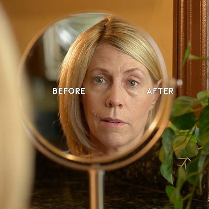 Eye Magic Premium Eye Lift (L/XL Refill) Made in America Lifts and Defines Droopy, Sagging or Hooded Eyes Safe For Daily Use-Velvo Beauty