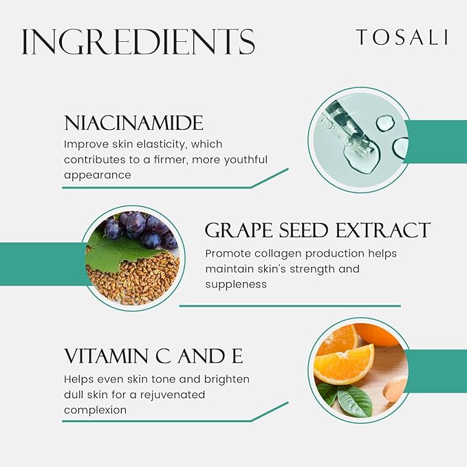 Anti Aging Face Cream for Women, 1.7 oz - Niacinamide Cream, Hydrating Face Moisturizer with Multivitamins - Day & Night Cream for Face with Anti Aging Effect, Skin Care for All Skin Types-Velvo Beauty