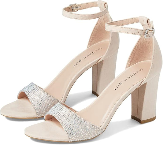 Madden Girl Brenda-R-Velvo Beauty