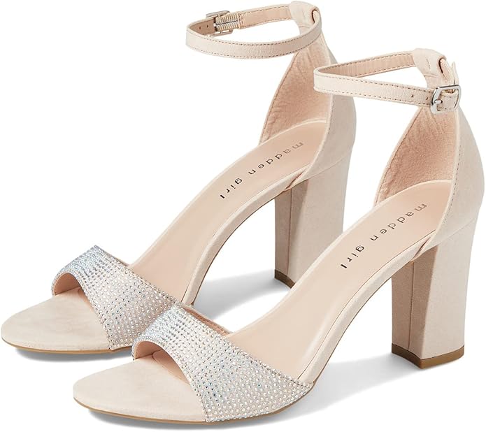 Madden Girl Brenda-R-Velvo Beauty