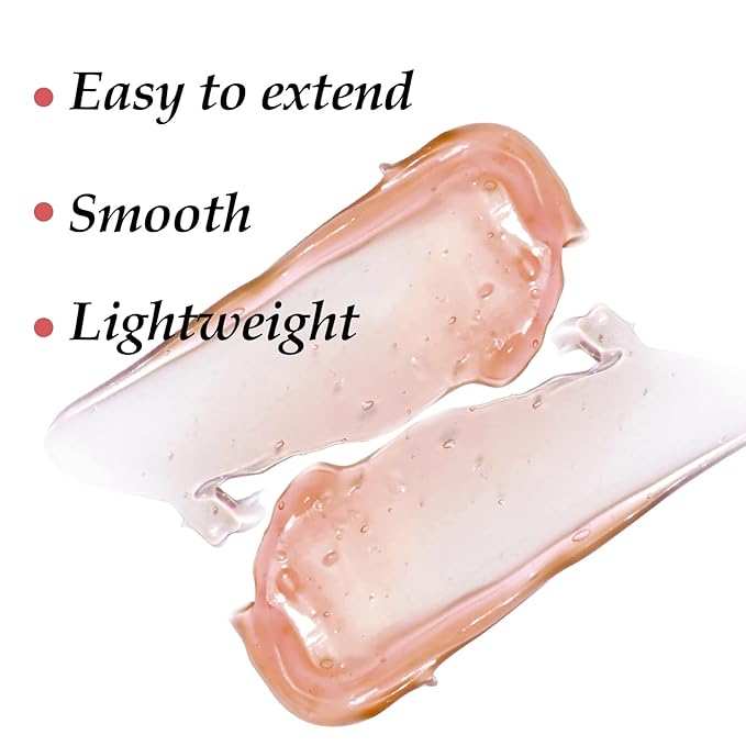 Boobeen Multi Moisturizer Balm Stick for Face, Moisture Balm Makeup Pen for Body, Hydrating Primer for Dry Skin Care,Glossy-Velvo Beauty