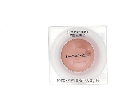 M.A.C. Glow Play Blush - So Natural Beige-Velvo Beauty