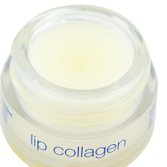 Somaluxe Lip Collagen + Peptide Complex 0.25oz/7.4ml-Velvo Beauty