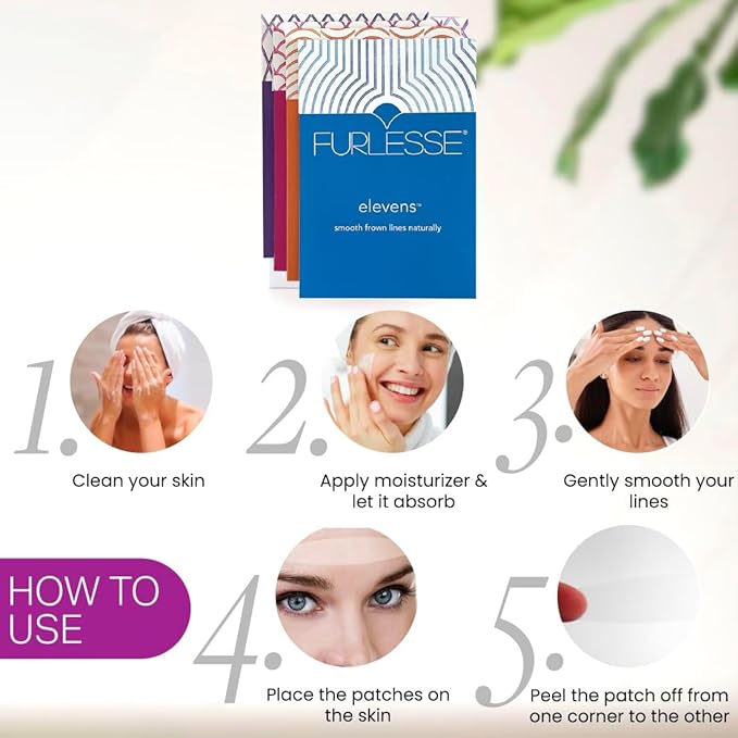 Furlesse Sampler Set-Velvo Beauty