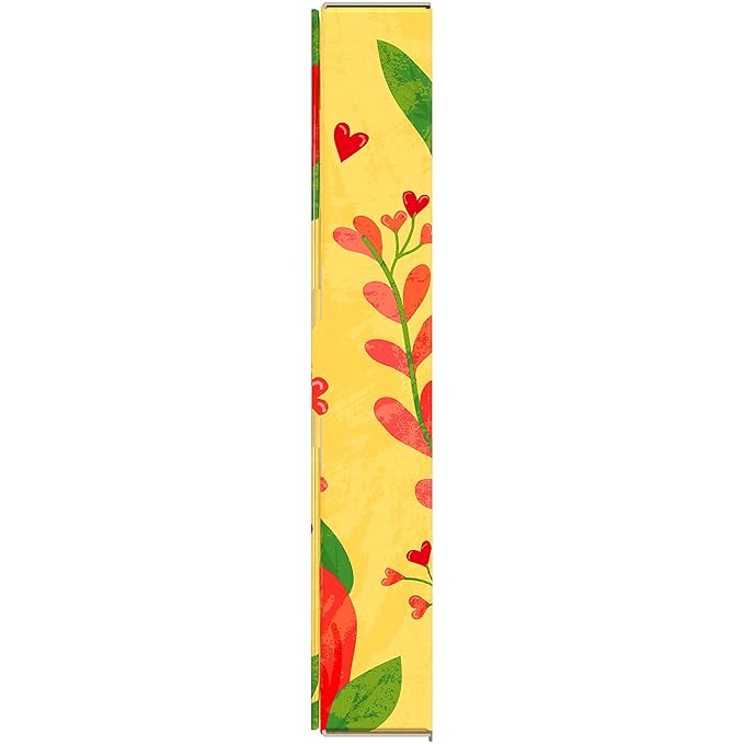 Burt's Bees Bee Mine Lip Balm Gift Set, Strawberry, Dragonfruit Lemon, Pomegranate and Watermelon, 4 Personalized Lip Balms, Pack May Vary-Velvo Beauty