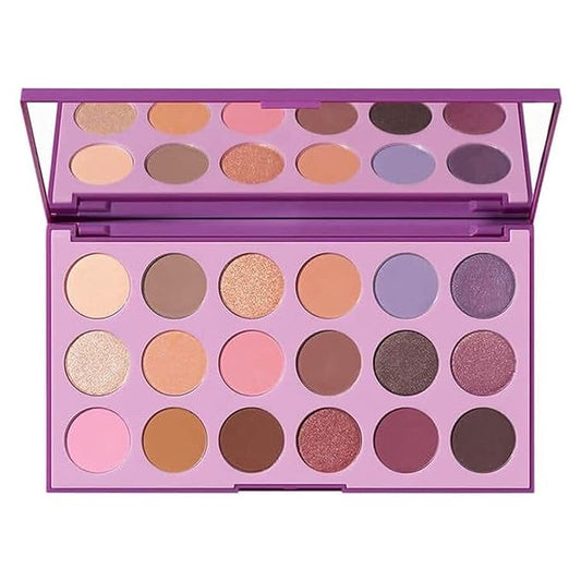 18F TALKIN’ FLIRTY ARTISTRY PALETTE-Velvo Beauty