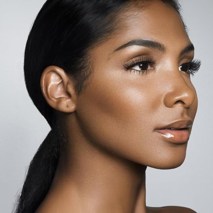 Juvia's Place Shade Stick Foundation, Concealer, Contour, Mauritania, Tan w/Neutral Golden Undertone, .34 oz-Velvo Beauty