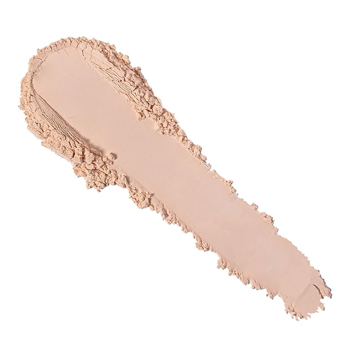 Kimchi Chic Beauty Puff Puff Pass Set and Bake Powder, Loose Face Powder with Extra Fluffy Setting Powder Puff, Soft Natural Face Makeup for Uneven Skin Tone, 03 Translucent-Velvo Beauty