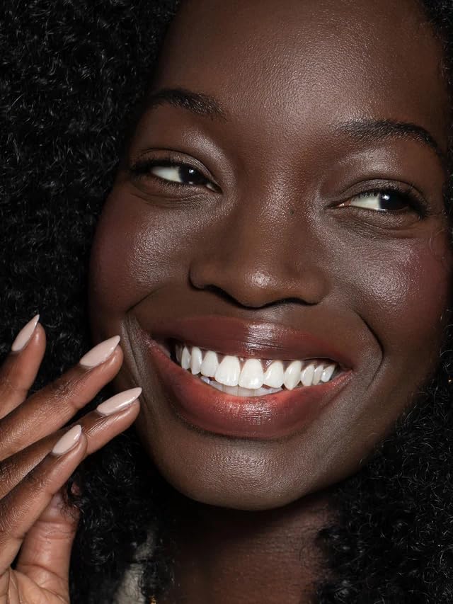 ILIA - Balmy Tint Hydrating Lip Balm | Non-Toxic, Cruelty-Free, Moisturizing + Sheer, Buildable Lip Color (Wanderlust, 0.15 oz | 4.4 g)-Velvo Beauty