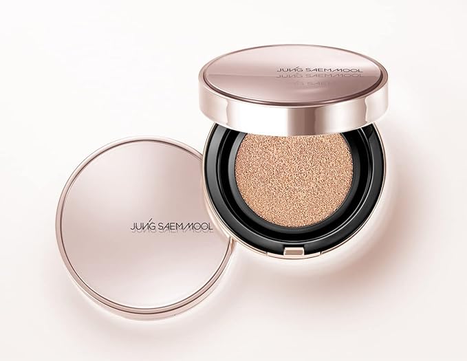 [JUNGSAEMMOOL OFFICIAL] Masterclass Radiant Cushion (Vanila (N2))-Velvo Beauty