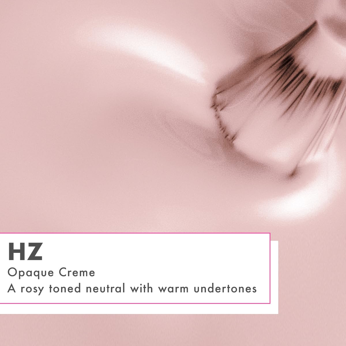 Olive & June Long Lasting Nail Polish | Plump Gel-Like Finish No Lamp Needed | Lasts up to 10 days | Salon-Quality Color at Home | 15-Free, Vegan & Cruelty-Free Chip-Resistant Shine | HZ | Dusty Rose-Velvo Beauty