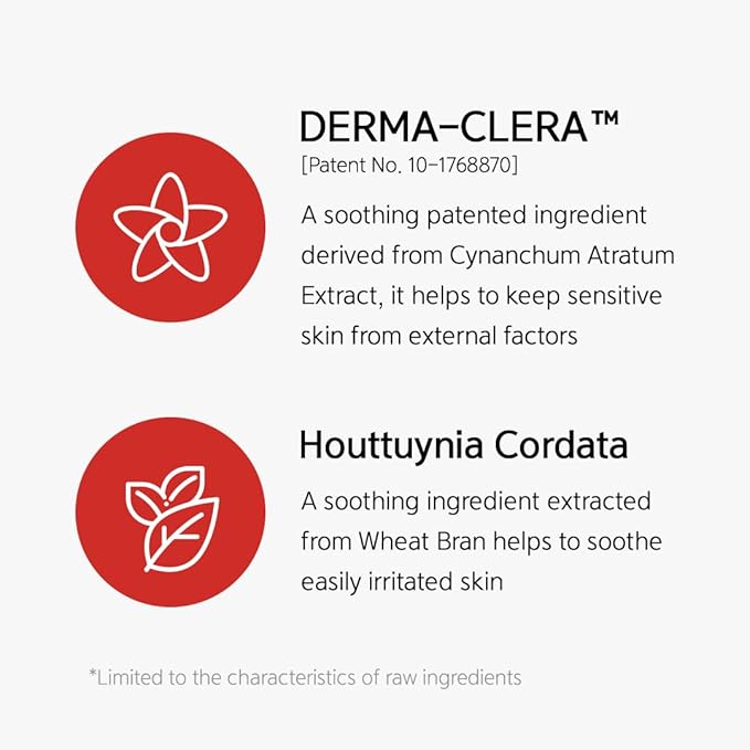 NACIFIC Origin Red Salicylic Acid Triple Set (Toner 150ml Serum 50ml Cream 20ml) Skin Barrier Strengthening, PH 5.5, AHA, BHA, PHA, Soothing-Velvo Beauty