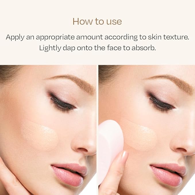 IPKN Moist & Firm BB Cream - Ultra-Hydrating Daily BB Cream with or without SPF40 - Lightweight, Non-Greasy Face Base with Antioxidants for Smooth, Radiant Skin-Velvo Beauty