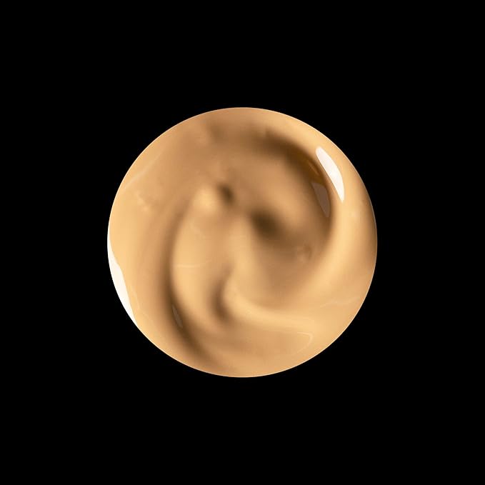 OFIR Skin Satin Medium Coverage Foundation | Vegan | Blue Light Protection | Non-Creasing | 1 FL OZ | (Cardamom - Medium Warm)-Velvo Beauty