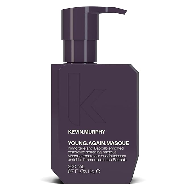 Kevin Murphy Young.Again.Masque -Option 6.7 oz-Velvo Beauty