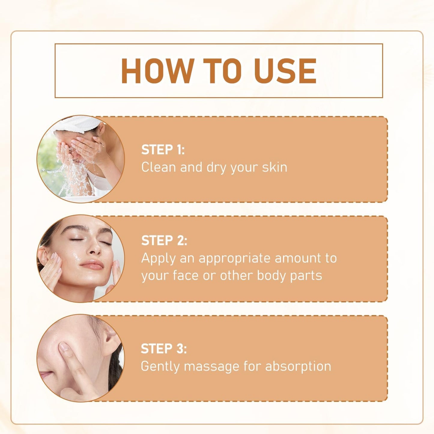 Rice Exfoliant Ampoule Duo, Black and White Face Peeling Solution, Moisturizing Pore Minimizer, 2-Pack, 100ml-Velvo Beauty