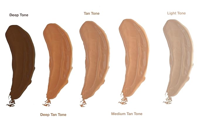 Hey Honey Trick and Treat CC² Cream SPF 46 | Active Moisturizing Color Correcting Cream with Honey & Propolis | Best Cover For Rosacea, Skin Redness & Mature Skin | Cruelty-Free | 1 oz (Light Tone)-Velvo Beauty