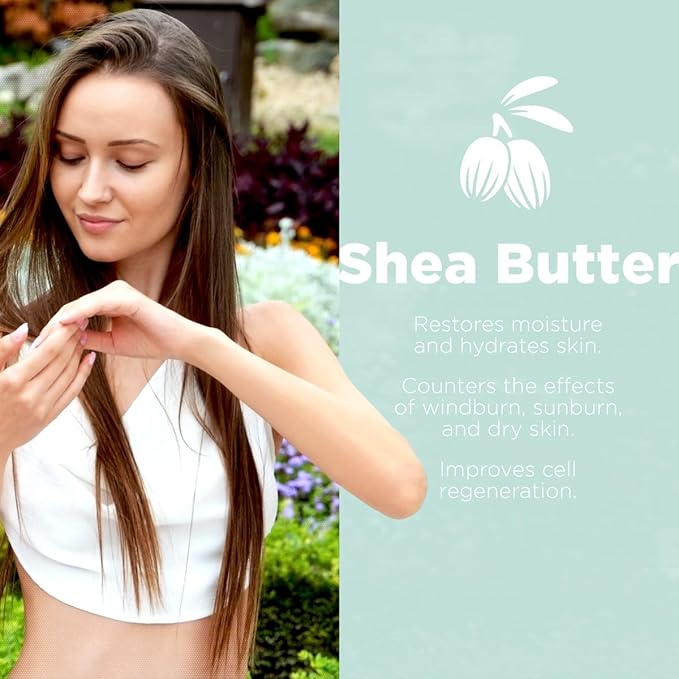 Hydrating Lotion for Dry Hands, Nails, and Cuticles, 3.4 fl. oz., Daily Moisturizing Skincare for Soft, Sensitive Skin with Shea Butter and Ceramides-Velvo Beauty